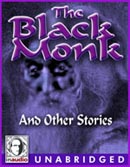 The Black Monk and Other Stories by Anton Chekhov