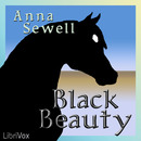 Black Beauty by Anna Sewell