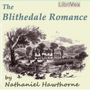 The Blithedale Romance by Nathaniel Hawthorne