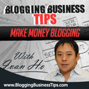 Blogging Business Tips