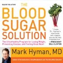 The Blood Sugar Solution by Mark Hyman