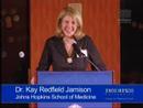 Dr. Kay Redfield Jamison on Exuberance: The Passion for Life by Kay Redfield Jamison