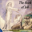 The Book of Job by Unknown