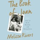 The Book of Joan by Melissa Rivers