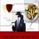 The Book of Snobs by William Makepeace Thackeray