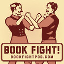 Bookfight! Podcast by Mike Ingram