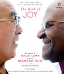 The Book of Joy by His Holiness the Dalai Lama