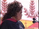 Oprah Winfrey's 2008 Stanford Commencement Address by Oprah Winfrey