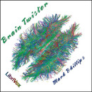Brain Twister by Randall Garrett