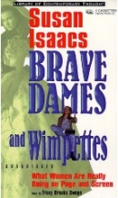Brave Dames and Wimpettes by Susan Isaacs