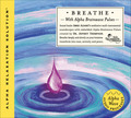 Breathe by Jorge Alfano