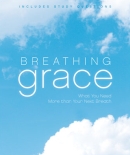 Breathing Grace by Harry Kraus