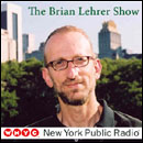 WNYC's Brian Lehrer Show Podcast by Brian Lehrer