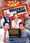 Broadway Bound by Neil Simon