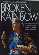 Broken Rainbow