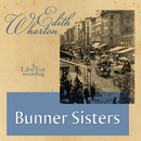 Bunner Sisters by Edith Wharton