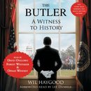 The Butler by Wil Haygood