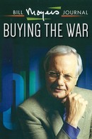 Buying the War by Bill Moyers