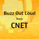 Buzz Out Loud from CNET Podcast by Molly Wood