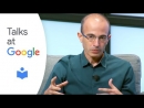 Yuval Noah Harari on 21 Lessons for the 21st Century by Yuval Noah Harari
