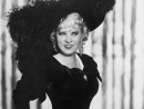 Mae West at UCLA in 1971 by Mae West