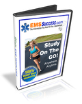 NREMT Paramedic Exam Audio Study Guide by EMSSuccess.com