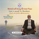 Series Mental Well-being and Inner Peace-2