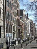 mp3cityguides Guide to Amsterdam by Simon Brooke