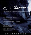 The C.S. Lewis Signature Classics Audio Collection by C.S. Lewis