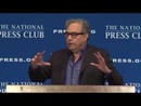 Lewis Black Speaks at the National Press Club by Lewis Black