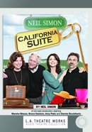 California Suite by Neil Simon