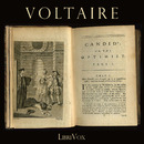 Candide by Voltaire