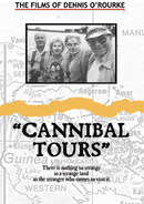 Cannibal Tours