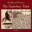 The Canterbury Tales by Geoffrey Chaucer