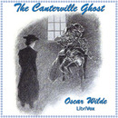 The Canterville Ghost by Oscar Wilde