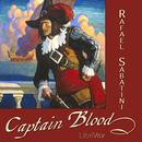 Captain Blood by Rafael Sabatini