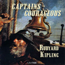 Captains Courageous by Rudyard Kipling