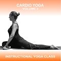 Cardio Yoga Vol 2 - Yoga 2 Hear by Sue Fuller
