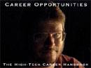 Career Opportunities Podcast by Douglas E. Welch
