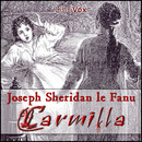 Carmilla by Joseph Sheridan LeFanu