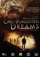 Cave of Forgotten Dreams by Werner Herzog