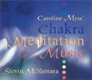 Caroline Myss' Chakra Meditation Music by Stevin McNamara