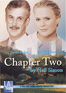 Chapter Two by Neil Simon