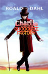 Charlie and the Chocolate Factory by Roald Dahl