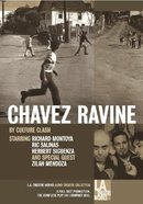Chavez Ravine by Culture Clash