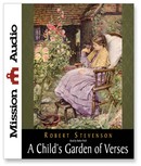 A Child's Garden of Verses by Robert Louis Stevenson