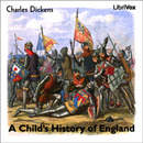 A Child's History of England by Charles Dickens