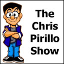 The Chris Pirillo Show Podcast by Chris Pirillo