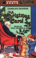 A Christmas Carol by Charles Dickens