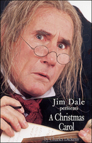 A Christmas Carol by Charles Dickens